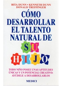 Books Frontpage Como Desarrollar El Talento Natural Hijo
