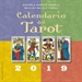 Front pageCalendario 2019 del Tarot