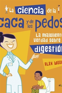 Books Frontpage La ciencia de la caca y los pedos