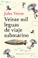 Front pageVeinte mil leguas de viaje submarino (Colección Alfaguara Clásicos)