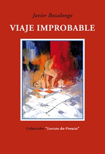 Books Frontpage Viaje improbable