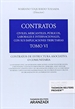 Front pageTomo VI. Contratos de estructura asociativa o comunitaria (Papel + e-book)