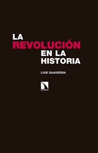 Books Frontpage La revolución en la historia