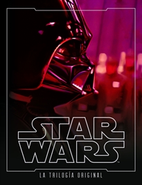 Books Frontpage Star Wars. La trilogía original