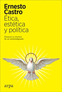 Books Frontpage Ética, estética y política