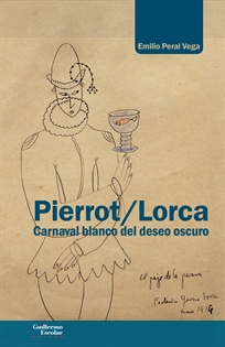 Books Frontpage Pierrot/Lorca
