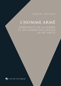 Books Frontpage L'homme armé