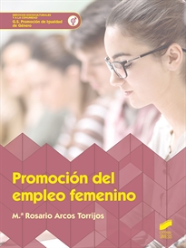Books Frontpage Promoción del empleo femenino
