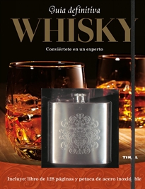 Books Frontpage Whisky
