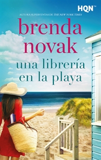 Books Frontpage Una librería en la playa