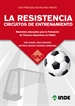 Front pageLa Resistencia: Circuitos De Entrenamiento