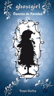 Books Frontpage Canción de Navidad (Saga Ghostgirl 4)