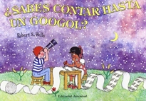 Books Frontpage Sabes contar hasta un googol?