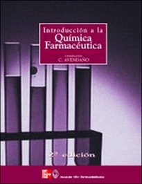 Books Frontpage Introduccion A La Quimica Farmaceutica