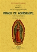 Front pageReseña del augusto misterio de la Virgen de Guadalupe, patrona de Mejico. Novenario sagrado.