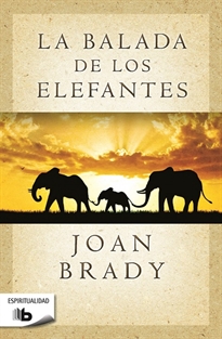Books Frontpage La balada de los elefantes