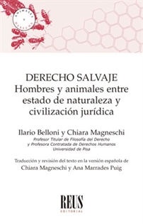 Books Frontpage Derecho salvaje