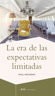 Books Frontpage La era de las expectativas limitadas