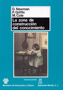 Books Frontpage La zona de construcción del conocimiento