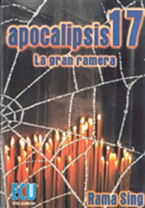 Books Frontpage Apocalipsis 17. La gran ramera