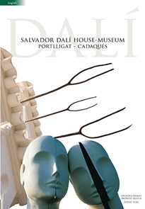 Books Frontpage House-Museum Salvador Dalí, Portlligat - Cadaqués