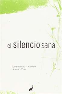 Books Frontpage El Silencio Sana