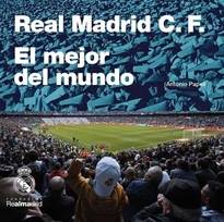 Books Frontpage Real Madrid C.F.: El mejor del mundo