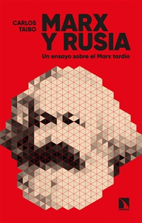 Books Frontpage Marx y Rusia