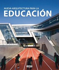Books Frontpage Arquitectura para la educación