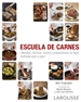 Front pageEscuela de carnes