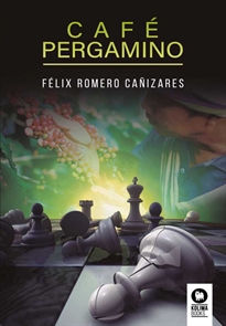Books Frontpage Café Pergamino
