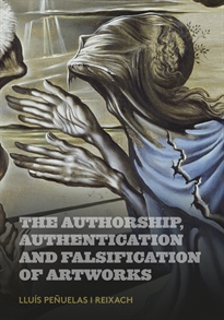 Books Frontpage The authorship, authentication and falsification of artworks