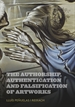 Front pageThe authorship, authentication and falsification of artworks