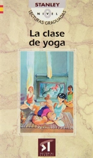 Books Frontpage La clase de yoga
