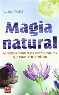 Books Frontpage Magia natural
