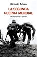 Front pageLa Segunda Guerra Mundial