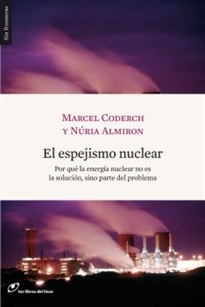 Books Frontpage El espejismo nuclear