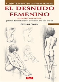 Books Frontpage El Desnudo Femenino