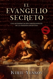 Books Frontpage El evangelio secreto