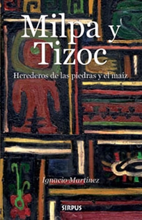Books Frontpage Milpa y Tizoc