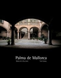 Books Frontpage Palma de Mallorca