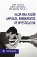 Front pageHacia una razón ampliada: fundamentos de investigación