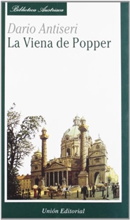 Books Frontpage La Viena de Popper