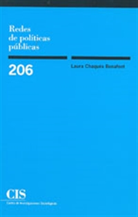 Books Frontpage Redes de políticas públicas