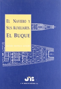 Books Frontpage El naviero y sus auxiliares.