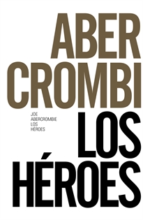 Books Frontpage Los Héroes