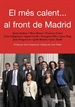 Front pageEl més calent... al front de Madrid