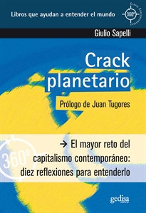 Books Frontpage El Crack planetario