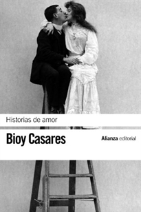 Books Frontpage Historias de amor