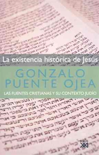 Books Frontpage La existencia histórica de Jesús